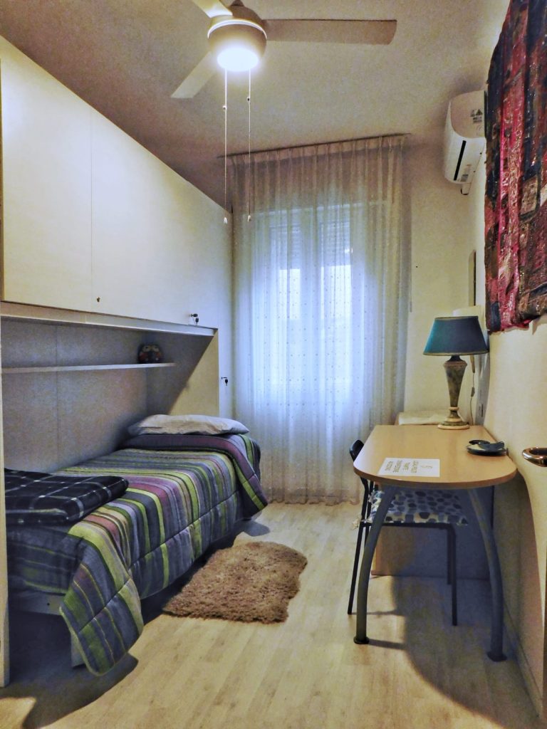 camera murano bagno bnb chez elisabeth padova11