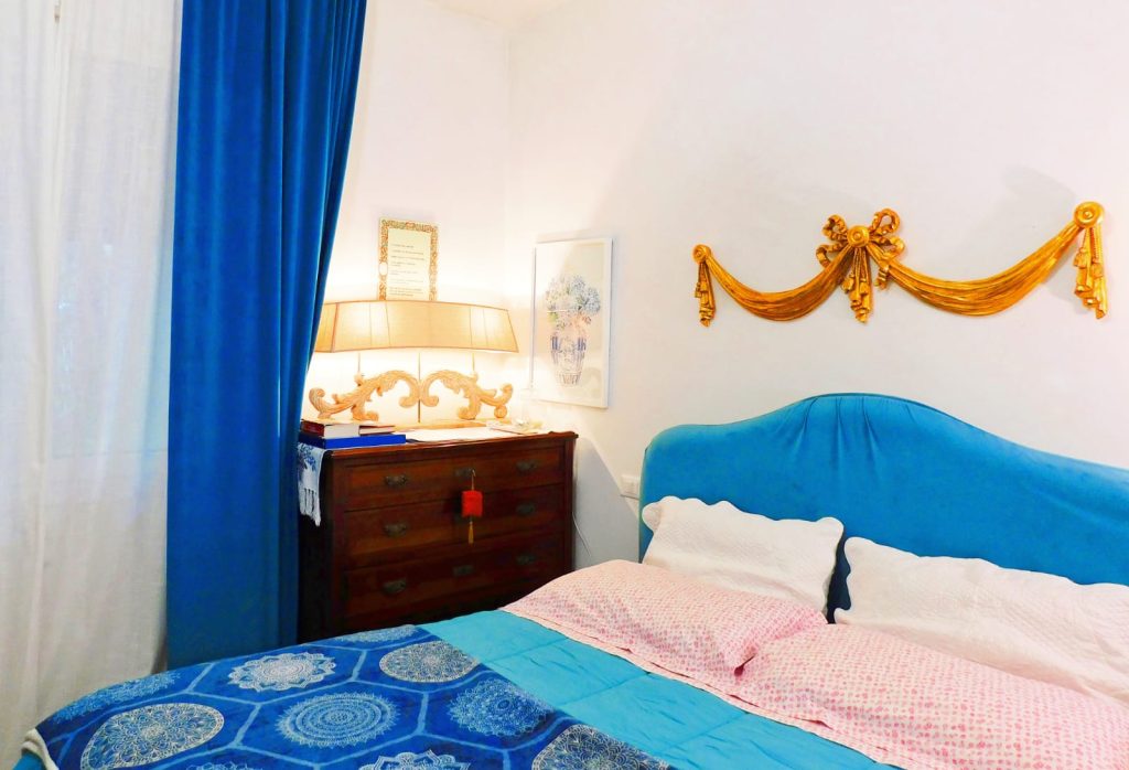 camera venezia bagno bnb chez elisabeth padova3