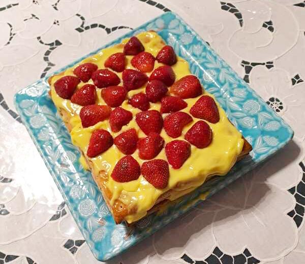 le ricette di elisabetta blog bed and breakfast chez elisabeth padova