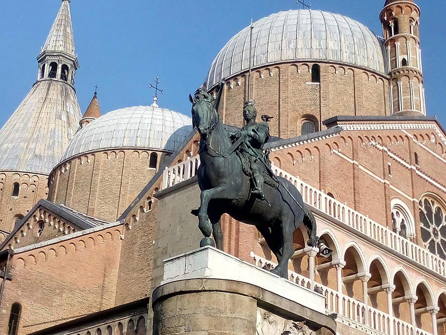 padova chiesa di sant antonio chez elisabeth