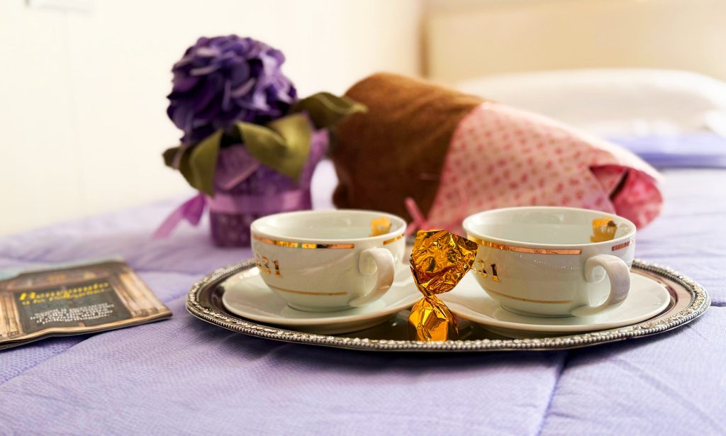 bnb padova chez elisabeth home